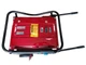 Генератор бензиновый Vackson VC17000EV2 (7,5 кВт) 1-фазный +AVR защита +Электростатер - изображение 6