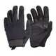 Тактичні Рукавички Pentagon THEROS SUMMER GLOVES P20028 Small, Чорний - зображення 4