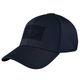 Тактическая кепка Condor Flex Tactical Cap 161080 Large, Синій (Navy) - изображение 1