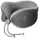 Массажная подушка Xiaomi Le Fan LF Massage sleep neck pillow Gray (LR-S100) - изображение 1