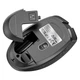 Бездротова миша Borofone Platinum 2.4 G business wireless mouse BG7 для пк та ноутбуків black - зображення 3