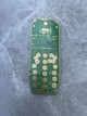 Системная плата донор микросхема для мобильного телефона Nokia 3310 Finland - изображение 2