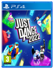 Игра Sony PlayStation 4 Just Dance 2022 Русские Субтитры Б/У - изображение 1