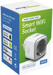 Inteligentne gniazdo GreenBlue WIFI GB705 3840 W (5902211118930) - obraz 6