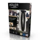 Універсальний триммер Adler AD 2922 USB для стрижки волос всего тела - изображение 7