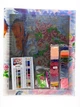 Набор алмазной мозаики ColorArt Розы и скрипка 40х50см SP050 - изображение 3