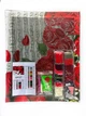 Алмазная мозаика ColorArt 40х50 Ноты и розы SP037 - изображение 3