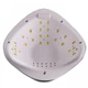 Лампа для маникюра 48 Вт, LED+UV, SUN 5, Зеркально-серый - изображение 5