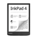 Електронна книжка PocketBook 743G InkPad 4 Stundust Silver (PB743G-U-CIS) - зображення 1