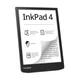 Електронна книжка PocketBook 743G InkPad 4 Stundust Silver (PB743G-U-CIS) - зображення 2