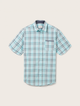 Сорочка Tom Tailor XXL Блакитний 1037066-31821 - изображение 5