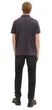 Поло Tom Tailor XL Чорний 1031006-10313 - изображение 2