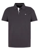 Поло Tom Tailor XL Чорний 1031006-10313 - изображение 4