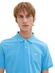 Поло Tom Tailor XXL Блакитний 1031006-18395 - изображение 3