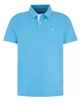Поло Tom Tailor XXL Блакитний 1031006-18395 - изображение 4