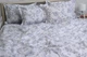 Комплект постельного белья полуторный наволочки 50*70см TURKISH COTTON PT-R33 - изображение 4