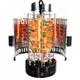 Шашлычница электрическая на 6 шампуров 1000W Kebabs Machine - изображение 4