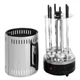 Шашлычница электрическая на 6 шампуров 1000W Kebabs Machine - изображение 6