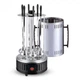 Шашлычница электрическая на 6 шампуров 1000W Kebabs Machine - изображение 7