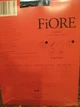Колготки з малюнком ланцюжок Fiore Camea 30 Den 2 Чорний (Арт 0255) - зображення 5