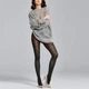Колготки имитация чулок Fiore Honest 60 Den 3 Black/Melange (Арт 0204) - изображение 3
