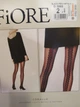 Колготки фантазийные Fiore Corallo 20 Den 2 Черный (Арт 0254) - изображение 4