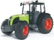 Машинка іграшкова Bruder Трактор Claas Nectis 267F (02110) (391641588) - изображение 5