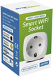 Inteligentna wtyczka GreenBlue WiFi GB720F (5902211124269) - obraz 5