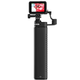 Монопод із аккумулятором TELESIN Rechargeable Selfie Stick для екшн-камер та смартфонів 10000mAh (TE-CSS-001) - зображення 2