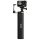 Монопод із аккумулятором TELESIN Rechargeable Selfie Stick для екшн-камер та смартфонів 10000mAh (TE-CSS-001) - зображення 3