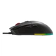 Мышь игровая XTRIKE ME GM-316 Wired mouse |800-7200 6 Step DPI| 4758384 - изображение 5