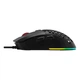 Мышь игровая XTRIKE ME GM-316 Wired mouse |800-7200 6 Step DPI| 4758384 - изображение 6
