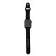 Смарт часы спортивные Smart Watch WUW J10 Черный - изображение 3