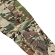 Тактична сорочка убокс Han-Wild 005 Camouflage CP S - зображення 6