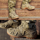 Кросівки тактичні Han-Wild HW-997 Sand Khaki р.45 - зображення 5