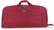 Сумка дорожная на колесах Gabol Week Eco 110L Rojo (122315-008) - изображение 1