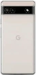Чехол для смартфона BeCover для Google Pixel 6a 5G Transparancy (BC_707986) - изображение 1