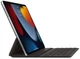 Чехол-клавиатура для планшета Apple Smart Keyboard Folio для Apple iPad Pro 12.9" 2020/2022 Black (MXNL2UA/A) - изображение 3
