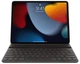 Чехол-клавиатура для планшета Apple Smart Keyboard Folio для Apple iPad Pro 12.9" 2020/2022 Black (MXNL2UA/A) - изображение 2