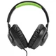 Наушники JBL Quantum 100X for Xbox Black (JBLQ100XBLKGRN) - изображение 4