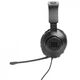 Наушники JBL Quantum 100X for Xbox Black (JBLQ100XBLKGRN) - изображение 9
