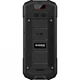 Мобільний телефон Sigma X-treme PA68 Black Red (4827798466520) (156533) - зображення 2