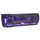Автомагнитола 1DIN Cyclone MP-1067 Bluetooth - изображение 5
