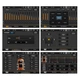 Автомагнитола 13" Cyclone C9-005 DSP GSM - изображение 7