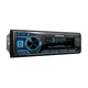 Автомагнитола 1DIN Decker MDR-122 BT - изображение 1