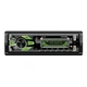 Автомагнитола 1DIN Cyclone MP-1027 - изображение 1