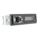 Автомагнитола 1DIN Cyclone MP-1027 - изображение 10