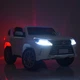 Детский двухместный электромобиль Bambi Lexus LX570 4WD M 3906EBLR-2 Black (M 3906EBLR) - изображение 5