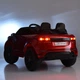 Дитячий двомісний електромобіль Bambi Land Rover M 4418(MP4)EBLRS-2 Black (M 4418(MP4)EBLRS) - зображення 13