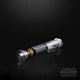 Элитный Световой Меч Люк Скайвокер Звук и Свет Звездные Войны The Black Series Luke Skywalker Force FX Elite Hasbro F6906 - изображение 7